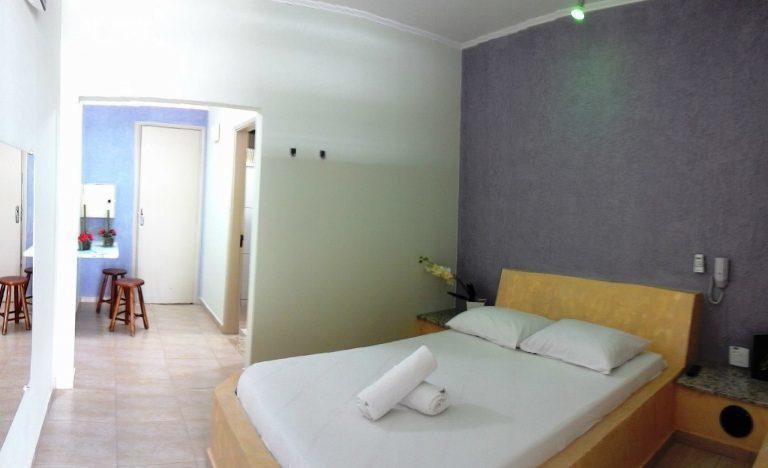 Motel Kokeluxe كاشويرا باوليستا المظهر الخارجي الصورة