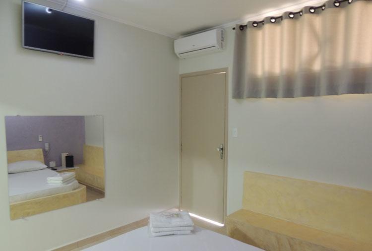Motel Kokeluxe كاشويرا باوليستا المظهر الخارجي الصورة