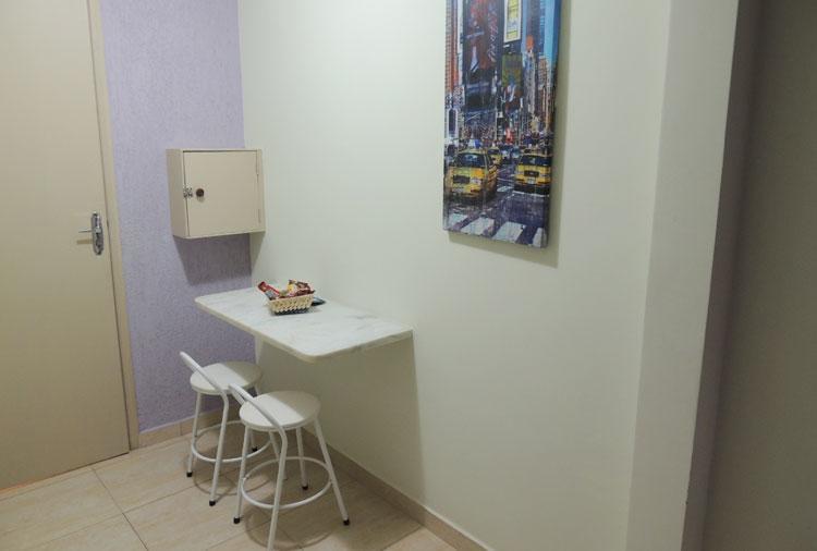 Motel Kokeluxe كاشويرا باوليستا المظهر الخارجي الصورة