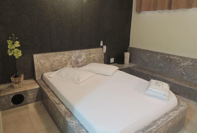 Motel Kokeluxe كاشويرا باوليستا المظهر الخارجي الصورة