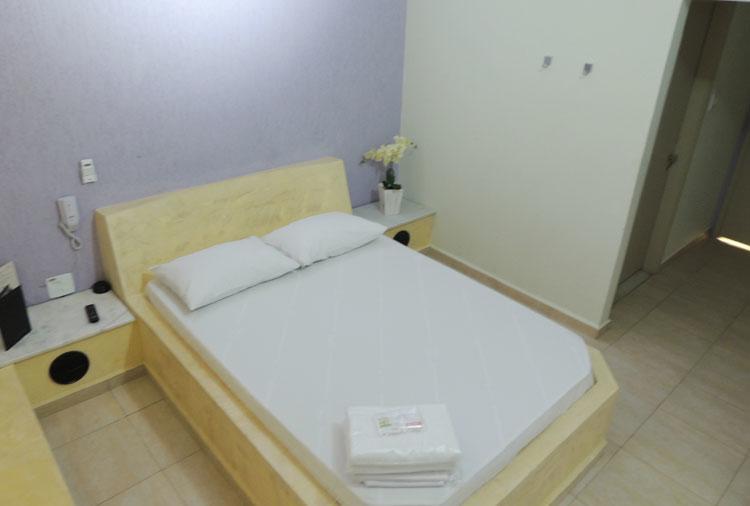 Motel Kokeluxe كاشويرا باوليستا المظهر الخارجي الصورة